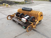 Invoer pickup unit - afbeelding 1 van  7