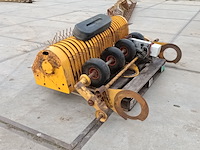 Invoer pickup unit - afbeelding 3 van  7