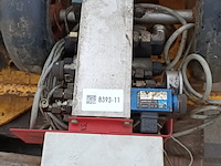 Invoer pickup unit - afbeelding 4 van  7