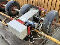 Invoer pickup unit - afbeelding 5 van  7