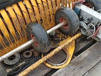 Invoer pickup unit - afbeelding 7 van  7