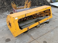 Invoer pickup unit - afbeelding 1 van  5