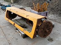 Invoer pickup unit - afbeelding 2 van  5