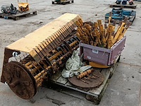 Invoer pickup unit - afbeelding 3 van  5