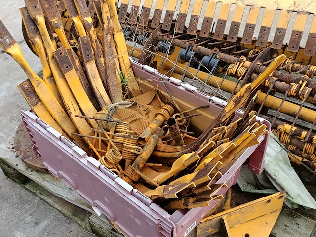 Invoer pickup unit - afbeelding 4 van  5