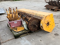 Invoer pickup unit - afbeelding 5 van  5