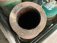 Inzetbus voor boorinstallatie (12x) "mud pump parts" - afbeelding 4 van  5
