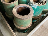 Inzetbus voor boorinstallatie (12x) "mud pump parts" - afbeelding 3 van  5