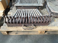 Inzetkorf voor houthaard - afbeelding 1 van  3