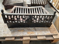 Inzetkorf voor houthaard - afbeelding 1 van  3