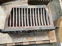 Inzetkorf voor houthaard - afbeelding 3 van  3