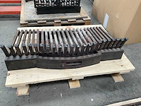 Inzetkorf voor houthaard - afbeelding 1 van  2