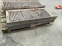 Inzetkorf voor houthaard - afbeelding 1 van  4