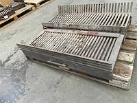 Inzetkorf voor houthaard - afbeelding 2 van  4