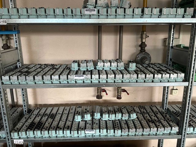 I/o module (77x) - afbeelding 3 van  3