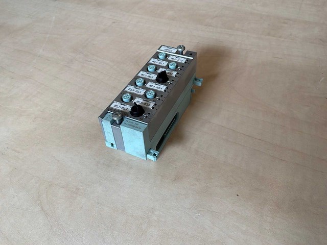 I/o module (77x) - afbeelding 2 van  3