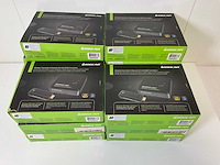 Iogear (gwhd11), wireless hdmi transmitter and receiver kit (14x) - afbeelding 2 van  7