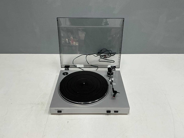 Ion - usb turntable - ttusb05xl - cd- & platenspeler - afbeelding 10 van  15