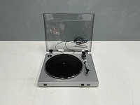 Ion - usb turntable - ttusb05xl - cd- & platenspeler - afbeelding 10 van  15