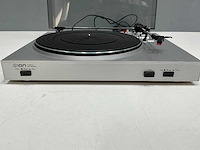 Ion - usb turntable - ttusb05xl - cd- & platenspeler - afbeelding 12 van  15