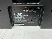 Ion - y4oisp06 anyroom - speaker - afbeelding 2 van  12