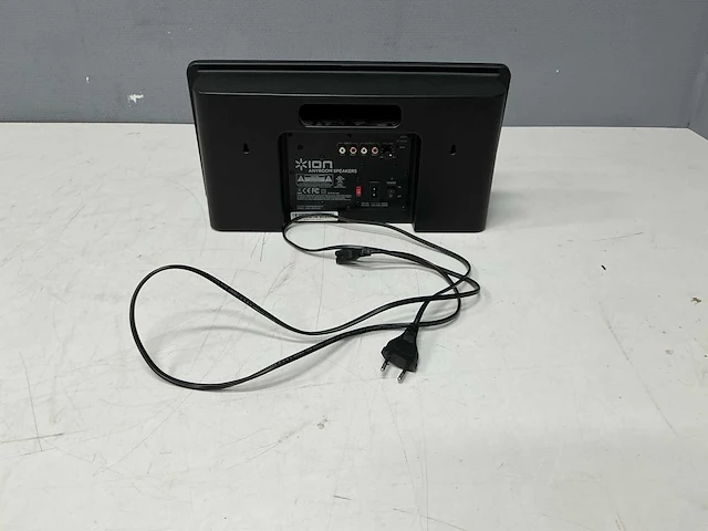 Ion - y4oisp06 anyroom - speaker - afbeelding 3 van  12
