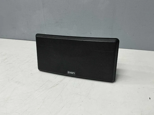 Ion - y4oisp06 anyroom - speaker - afbeelding 1 van  12