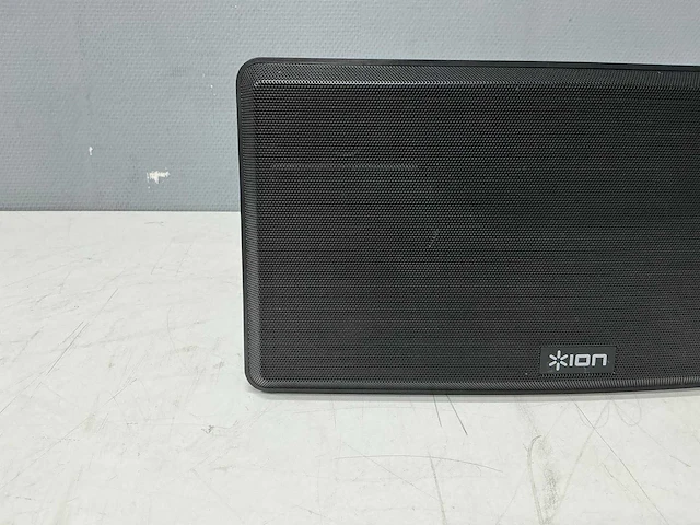 Ion - y4oisp06 anyroom - speaker - afbeelding 7 van  12