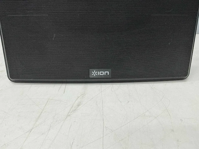 Ion - y4oisp06 anyroom - speaker - afbeelding 8 van  12