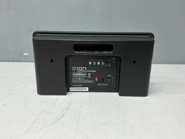 Ion - y4oisp06 anyroom - speaker - afbeelding 12 van  12