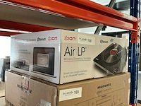 Ion air lp platenspeler - afbeelding 2 van  2