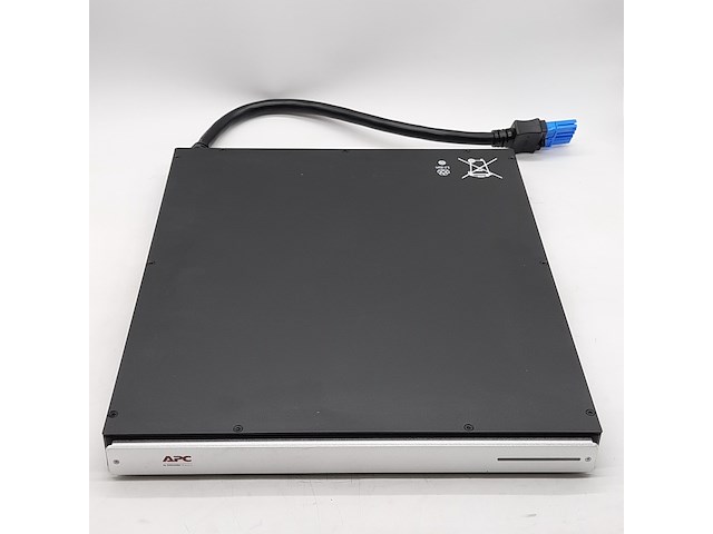 Ion battery pack, apc - afbeelding 1 van  8