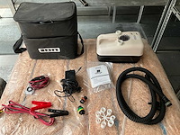 Ion e-pump 2.0 - afbeelding 1 van  5