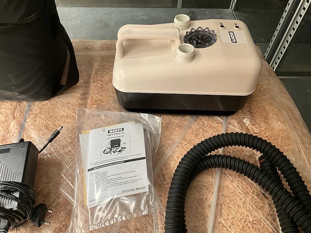 Ion e-pump 2.0 - afbeelding 2 van  5