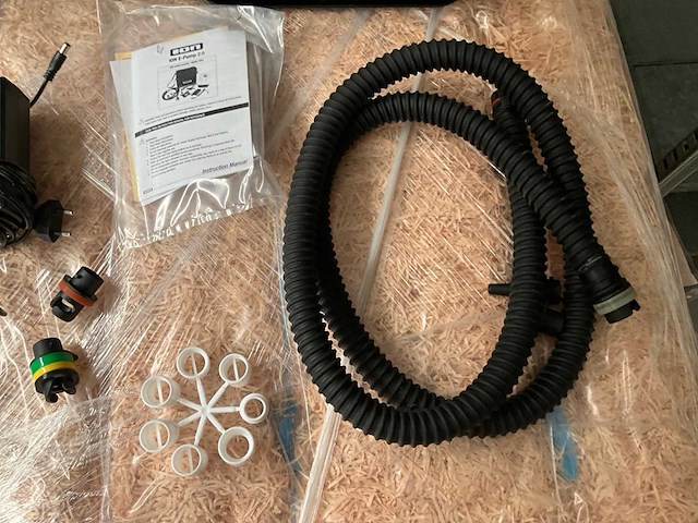 Ion e-pump 2.0 - afbeelding 5 van  5