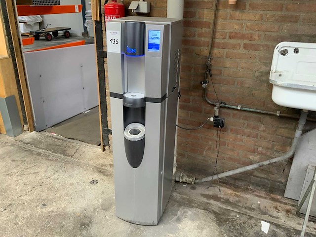 Ion waterkoeler - afbeelding 1 van  4