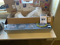 Iontis f2010 ionisatieblower - afbeelding 1 van  2