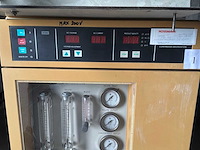 Ionzuivere gedemineraliseerde watermachine - afbeelding 6 van  8