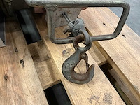 Iori dm200/1 kabellier - afbeelding 2 van  5