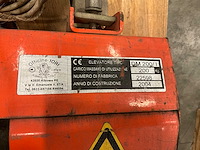 Iori dm200/1 kabellier - afbeelding 3 van  5