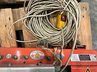 Iori dm200/1 kabellier - afbeelding 4 van  5