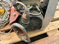 Iori dm200/1 kabellier - afbeelding 5 van  5