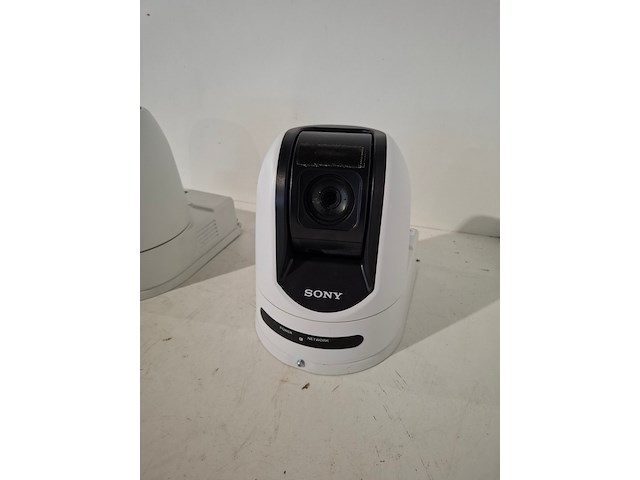 Ip-besturingspaneel, sony, rm-ip10, met 2x ptz camera, sony srg-300she - afbeelding 4 van  7