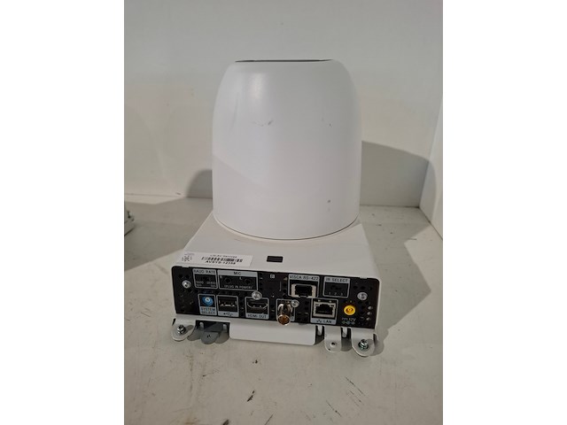 Ip-besturingspaneel, sony, rm-ip10, met 2x ptz camera, sony srg-300she - afbeelding 5 van  7