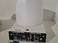 Ip-besturingspaneel, sony, rm-ip10, met 2x ptz camera, sony srg-300she - afbeelding 5 van  7