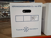 Ip-besturingspaneel, sony, rm-ip10, met 2x ptz camera, sony srg-300she - afbeelding 7 van  7