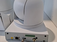 Ip-besturingspaneel, sony, rm-ip10, met 3x ptz camera, sony srg-300se - afbeelding 5 van  6
