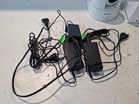 Ip-besturingspaneel, sony, rm-ip10, met 3x ptz camera, sony srg-300se - afbeelding 6 van  6