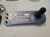 Ip-besturingspaneel, sony, rm-ip10, met 3x ptz camera, sony srg-300se - afbeelding 2 van  8