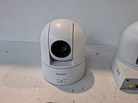 Ip-besturingspaneel, sony, rm-ip10, met 3x ptz camera, sony srg-300se - afbeelding 6 van  8